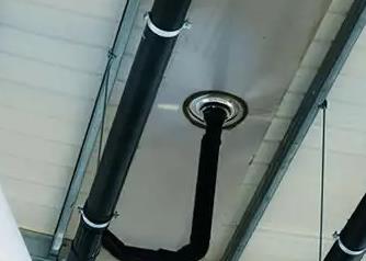忻州虹吸排水的原理