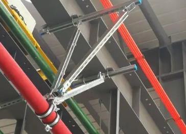 忻州抗震支架厂家与你分享你必须做的紧急情况下的准备